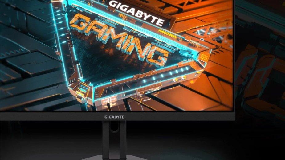 GIGABYTE ogłasza akcję serwisową popularnego gamingowego monitora