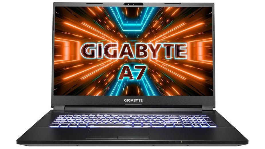 Gigabyte wprowadza na rynek swoje pierwsze gamingowe laptopy z procesorami AMD Ryzen