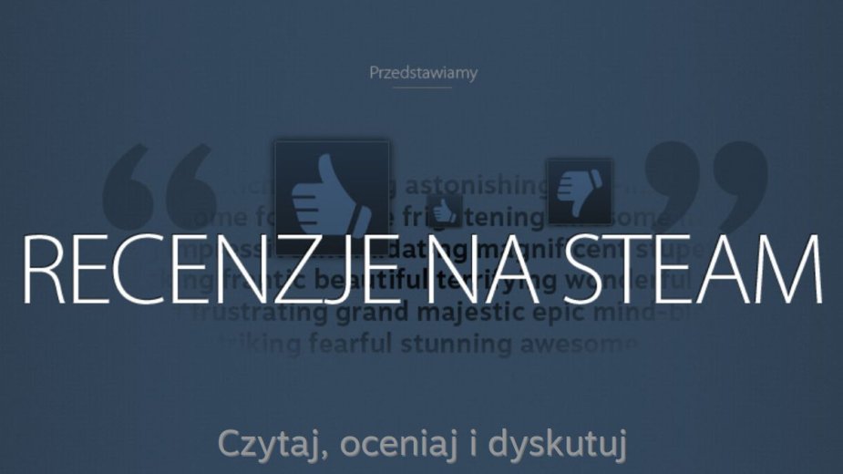 Gigant manipulował recenzjami Steam. Kryzys zaufania