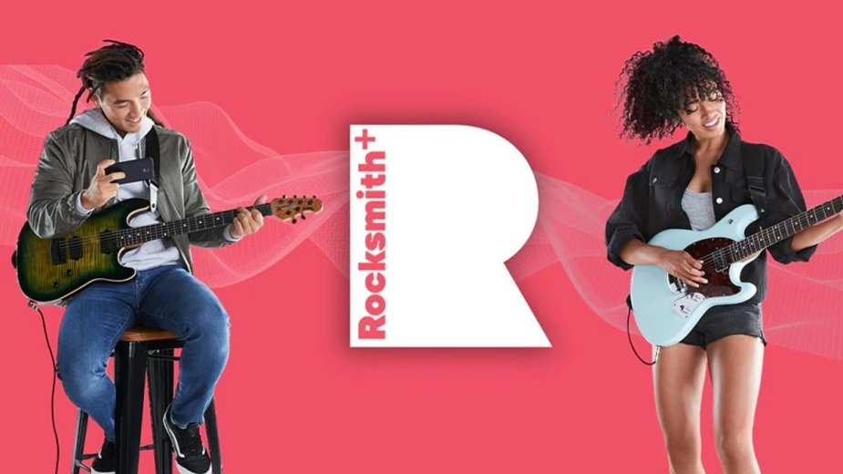 Gitary w dłoń. Rocksmith+ pojawi się na PC już w przyszłym tygodniu