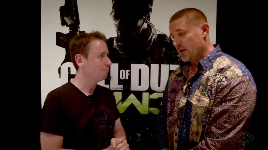 Glen Schofield - założyciel Sledgehammer Games odchodzi z Activision