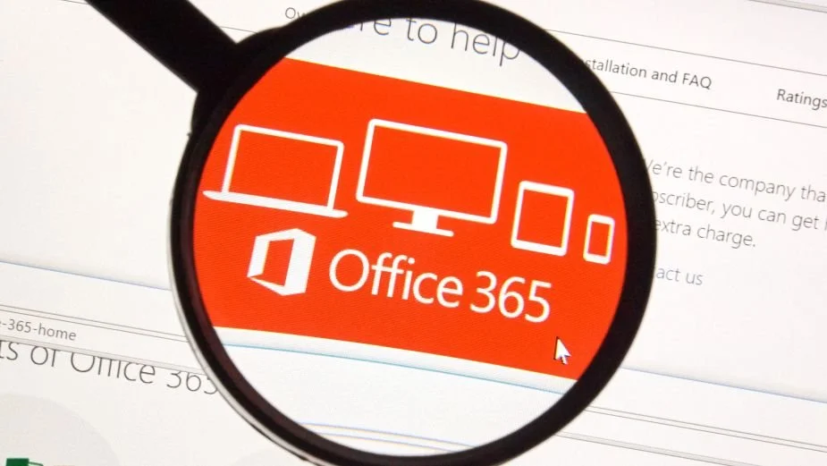 Globalna awaria Microsoft Office 365. Użytkownicy bez dostępu do Worda i Excela