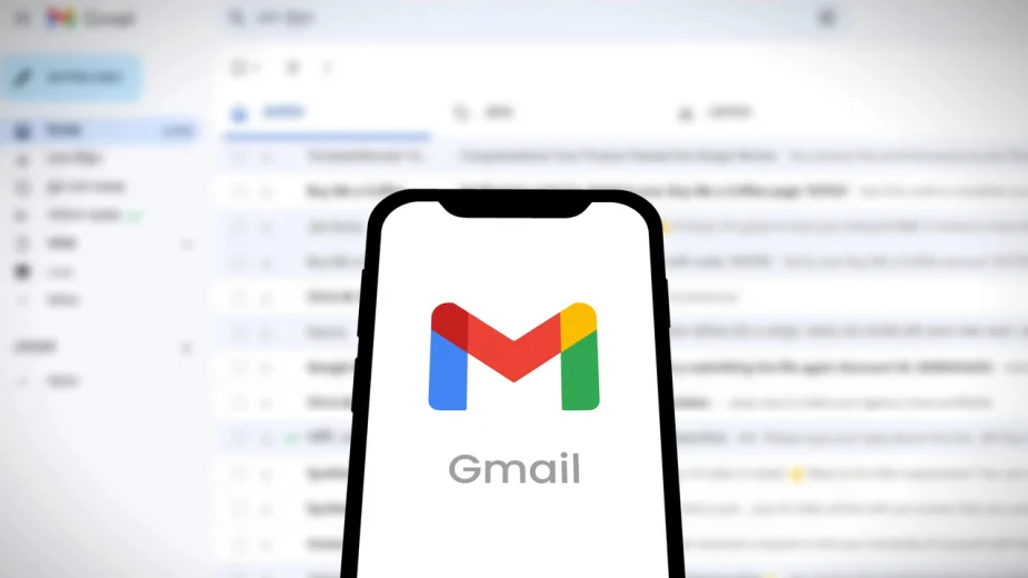 Gmail z nową funkcją. Koniec ze spamem