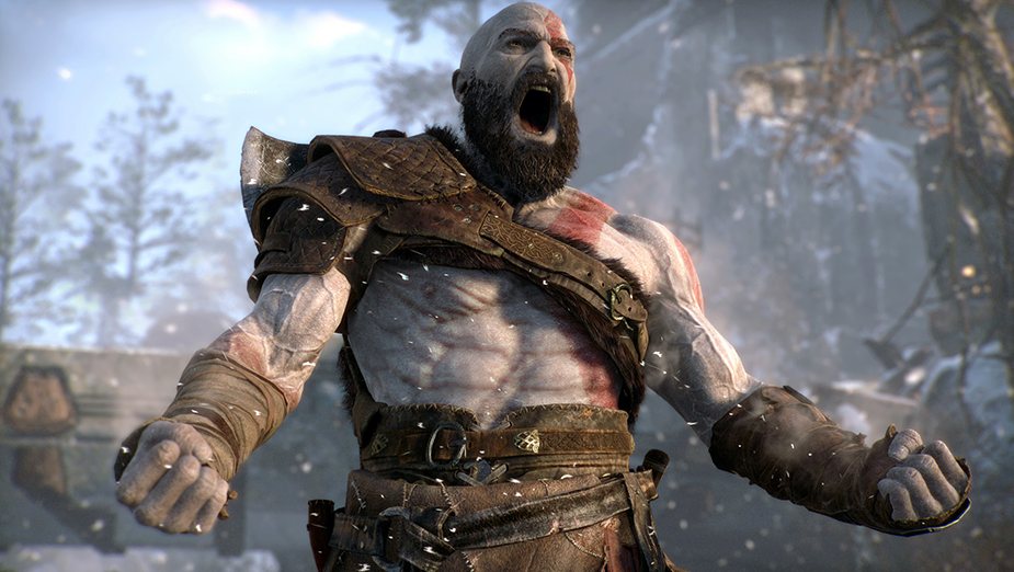 God of War anulowane przez porażkę Concord. Sony zaczęło liczyć straty