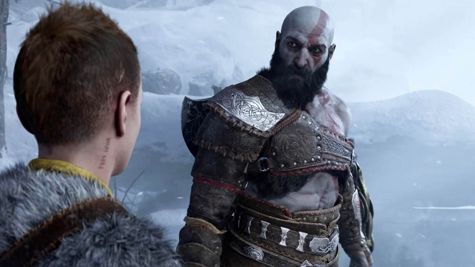 God of War: Ragnarok jest zakończeniem nordyckich przygód Kratosa