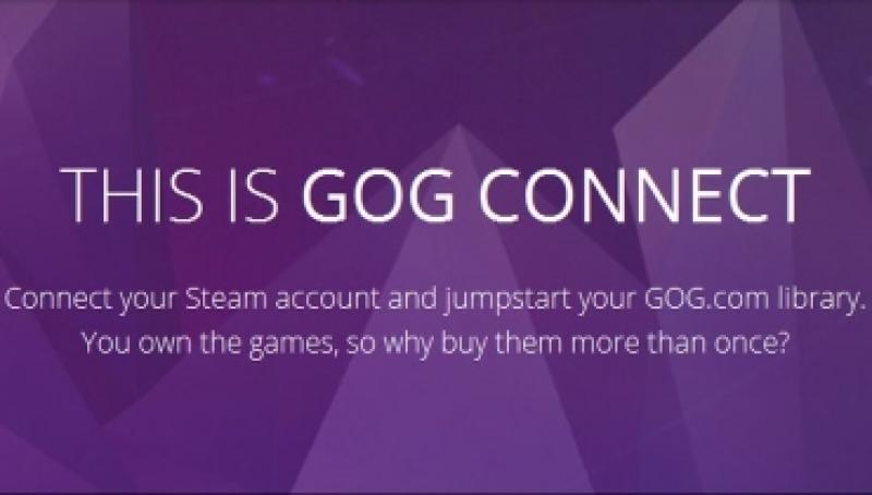 GOG umożliwi pobieranie gier ze Steam bez DRM!