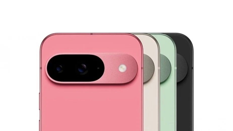 Google Pixel 9 są klapą? Wydajność poniżej 3-letniego Snapdragona