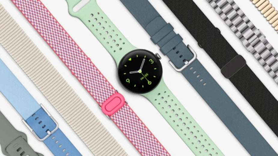 Google Pixel Watch 3 - nowy zegarek z ciekawą funkcją alarmową