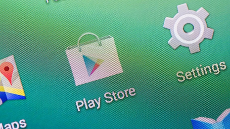 Google Play Store zablokuje możliwość recenzowania i oceniania aplikacji systemowych