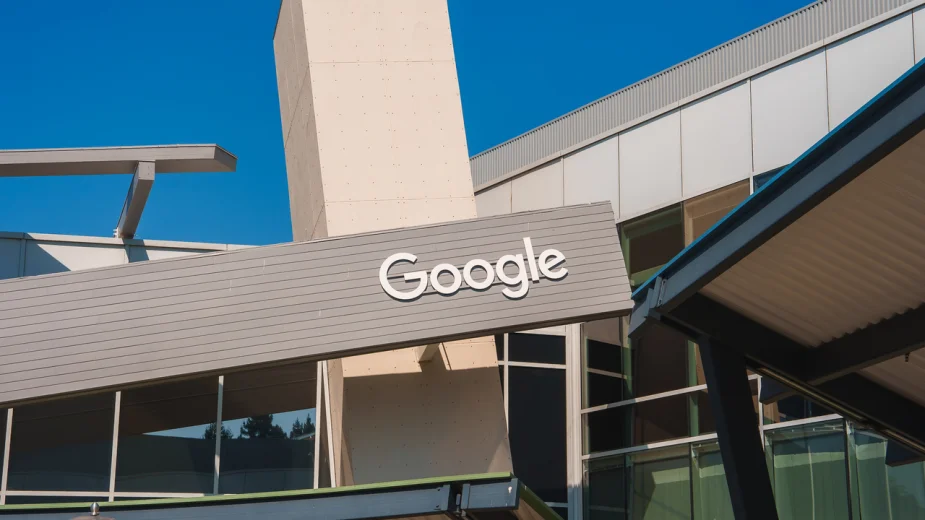 Google