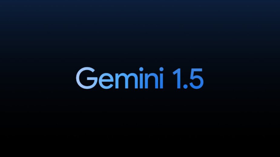 Google prezentuje Gemini 1.5 Pro. Nowy, bardziej efektywny model AI