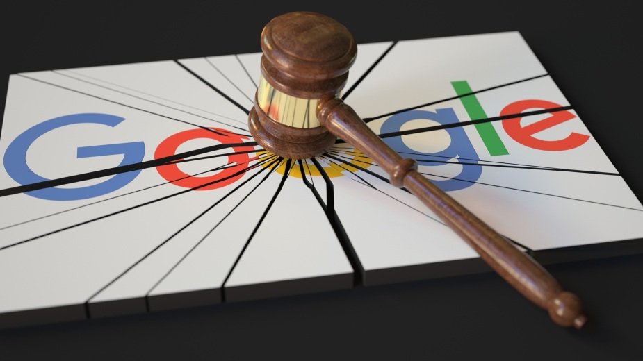 Google przegrało w Sądzie UE. Ponad 4 miliardy euro kary i to jeszcze nie koniec