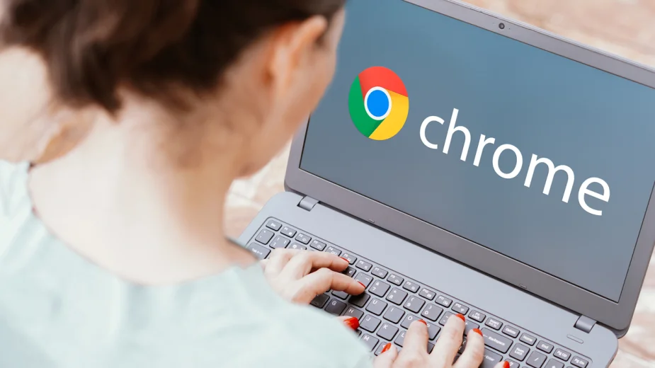 Google Chrome