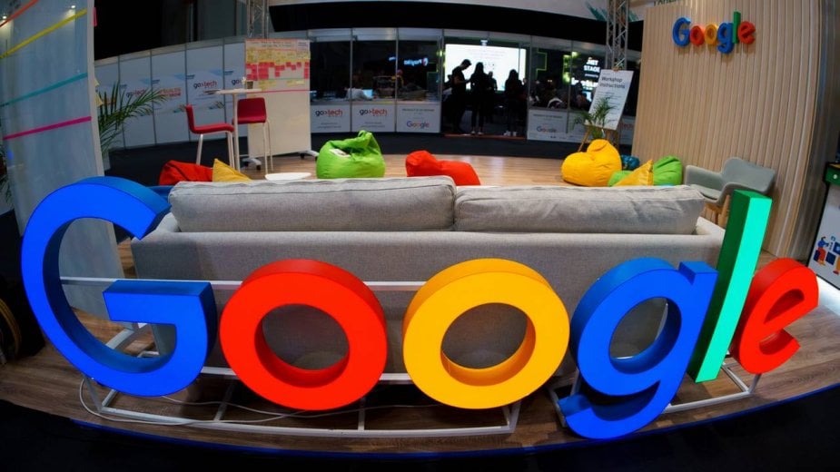 Google usuwa 50 grup DEI z listy partnerów. Koniec języka równości
