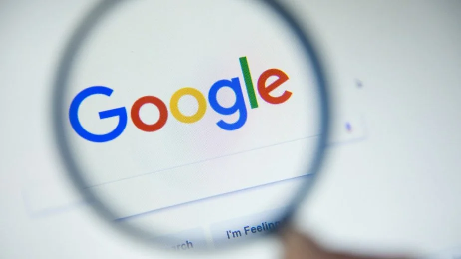 Google 