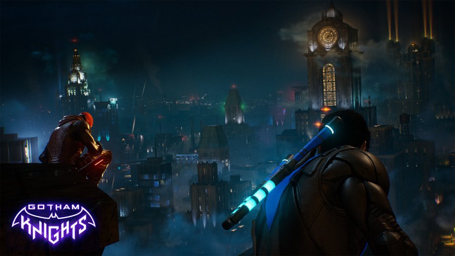 Gotham Knights jednak nie trafi na PS4 i Xbox One. Zobaczcie, czy jest na co czekać