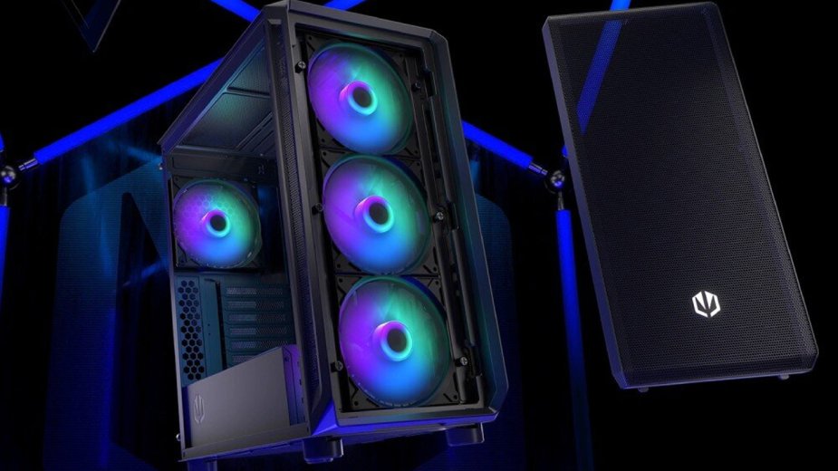  Marzysz o nowym PC? Ten gotowy komputer to strzał w dziesiątkę!