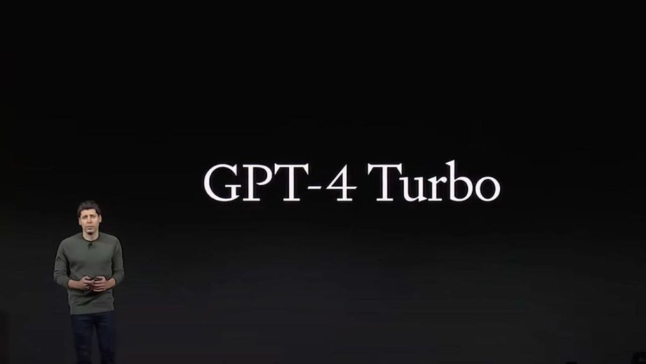 GPT-4 Turbo to najpotężniejszy model wielkojęzykowy OpenAI