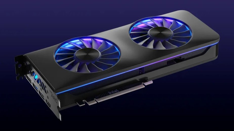 GPU Battlemage G21 przetestowane. Nowa generacja kart graficznych Intela coraz bliżej