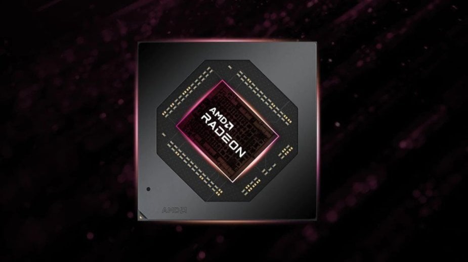 GPU widmo od AMD. Nagi Navi 32 pozuje do zdjęć