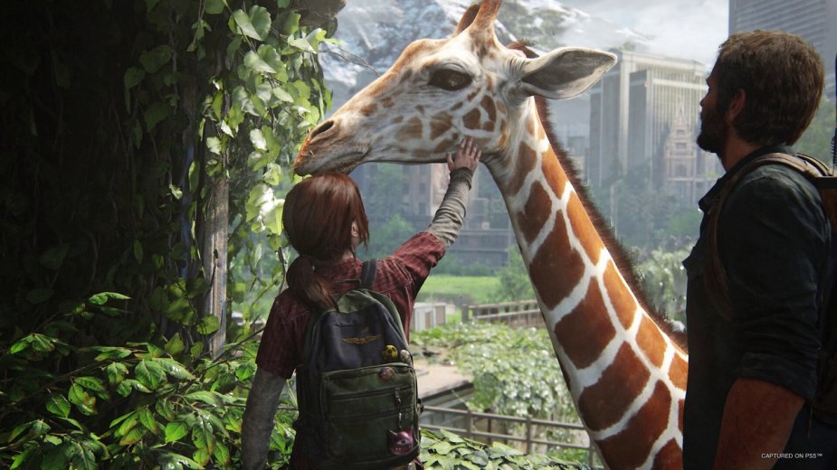 Gra The Last of Us Part 1 notuje nagły wzrost sprzedaży po premierze serialu HBO
