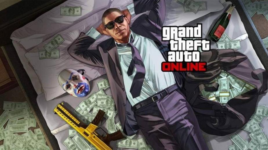Gracz naprawił czas ładowania GTA Online. Rockstar wyda aktualizację i oferuje 10000 USD nagrody