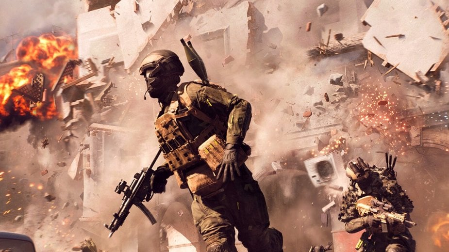 Gracze tracą płyty główne przez Battlefield 6 - BIOS uszkodzony podczas instalacji