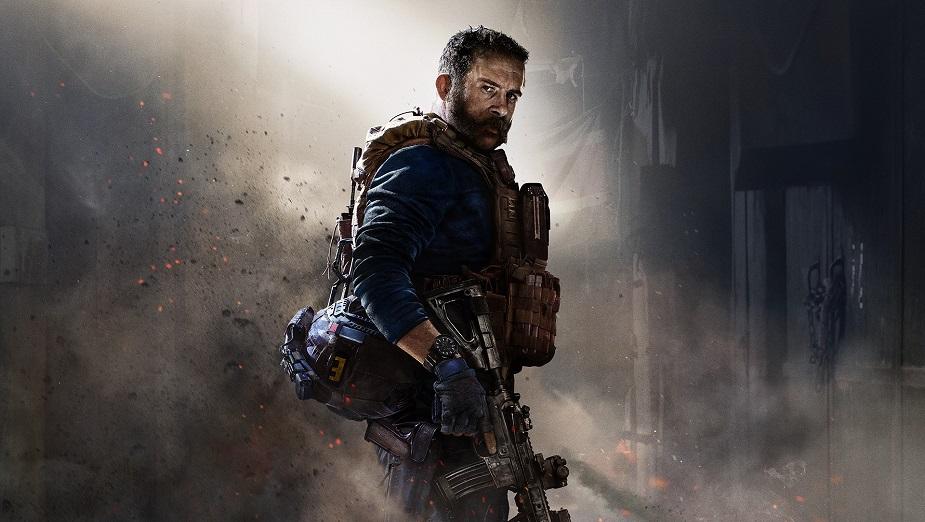 Gracze Call of Duty: Modern Warfare narzekają na denerwujące reklamy Black Ops: Cold War