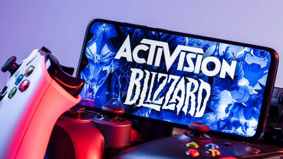 Gracze chcą zablokować przejęcie Activision Blizzard przez Microsoft