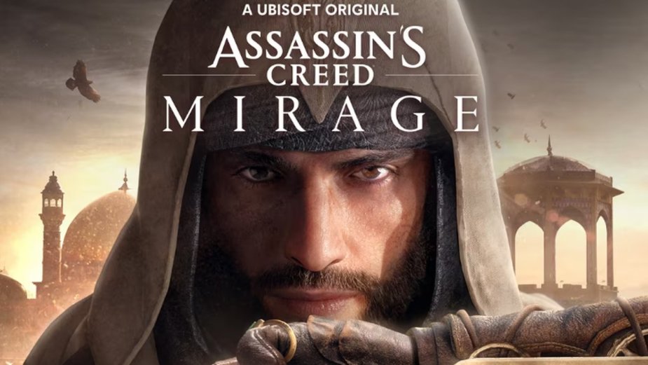 Premierowa poprawka do Assassin's Creed Mirage po cichu dodała... Denuvo