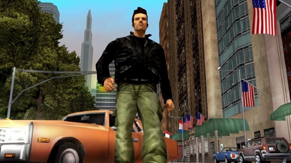 Grand Theft Auto 3 mogło być grą ekskluzywną na Xboxa