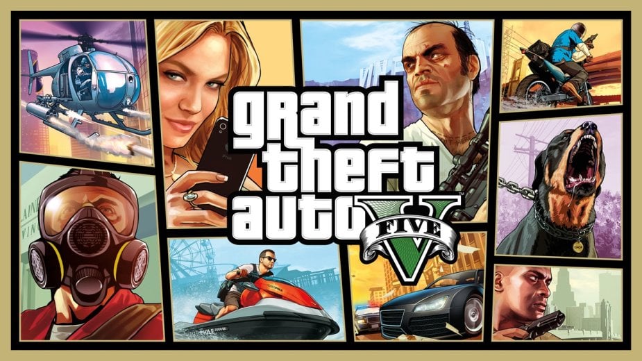 Grand Theft Auto 5 na PC dostanie anty-cheata. Po 11 latach