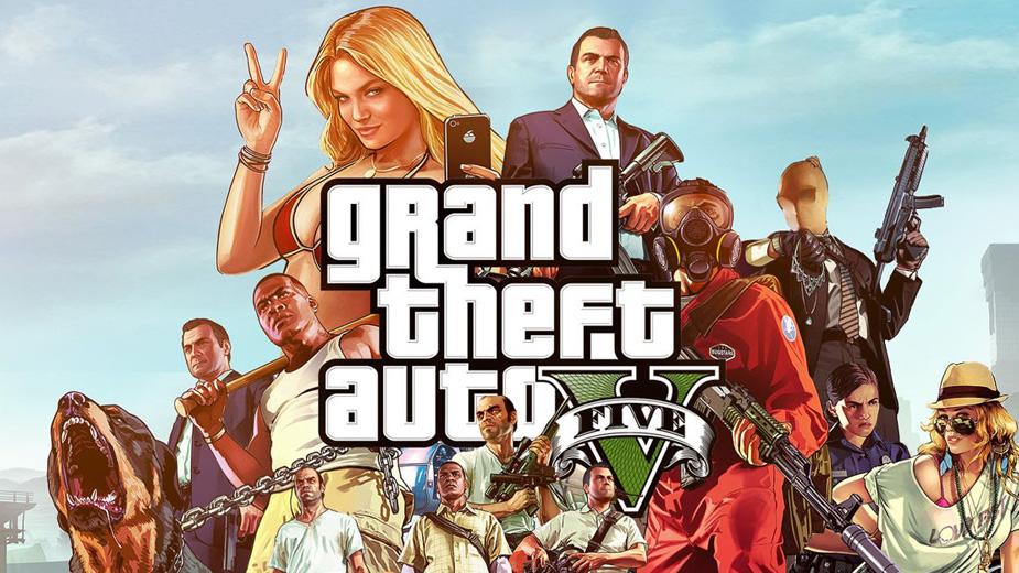 Grand Theft Auto V na PS5 i XSX - znamy datę premiery. Gra zostanie "rozszerzona i wzbogacona"