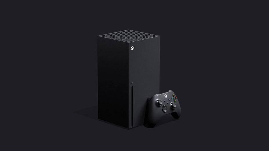 Gry Xbox Series X Optimized oferować będą 4K, 120 kl./s i ray tracing