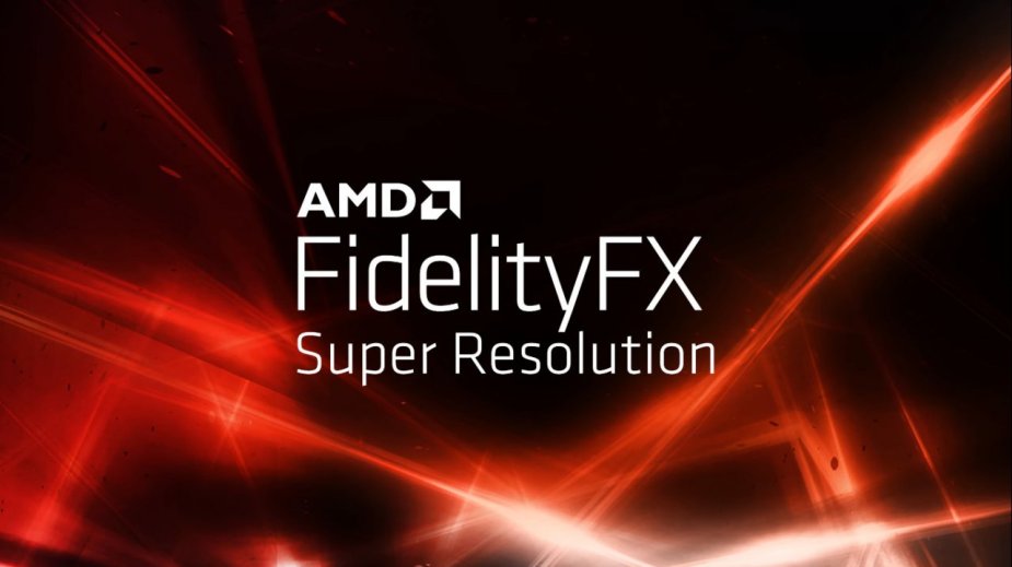 Gry z FSR sponsorowane przez AMD nie obsługują DLSS. Firma udziela wymijających odpowiedzi