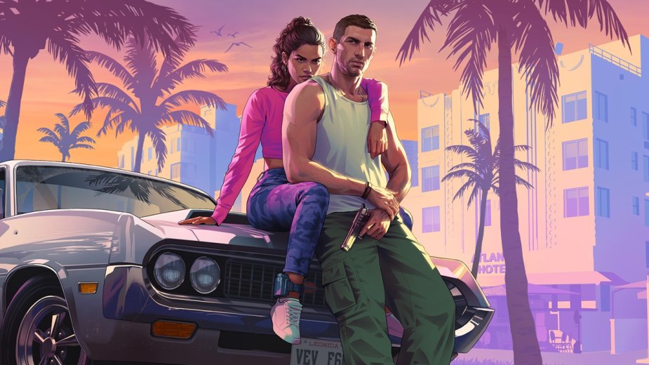 GTA 6 zostanie ponownie opóźnione? Prezes Take-Two tłumaczy