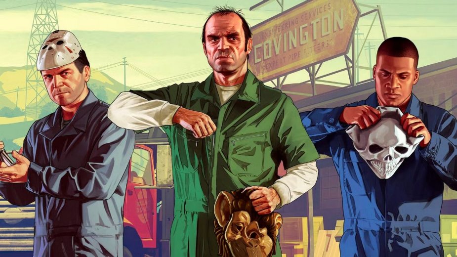 GTA 6 może mieć genialny prezent dla fanów Trevora, Michaela i Franklina. Jest na co czekać