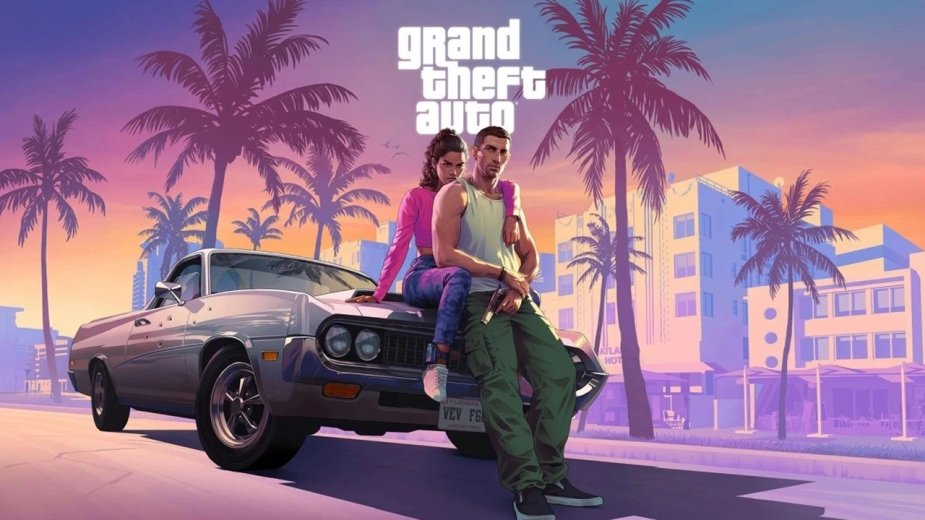 GTA 6 zadebiutuje w terminie. Take-Two potwierdza datę premiery