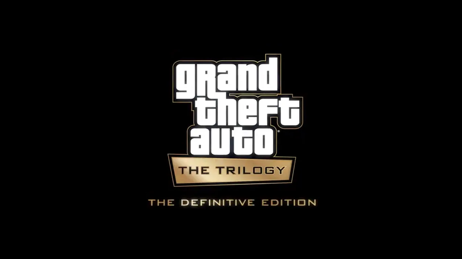 GTA The Trilogy Definitive Edition bez większych zmian, ale za to z wysoką ceną