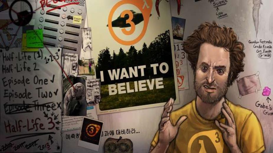 Half-Life 2: Episode 3 jednak powstaje... ale na silniku Unreal Engine