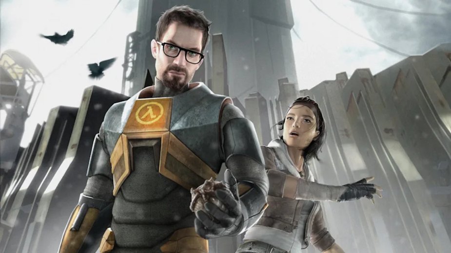 Nowe informacje o Half-Life 3 rozpalają nadzieje graczy