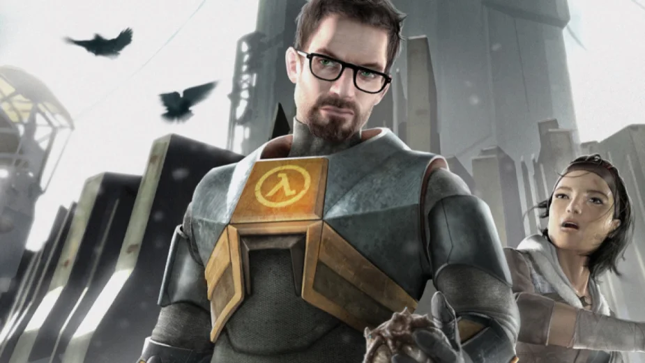Half-Life 3 nadciąga, współpracownik Valve widział pokój, gdzie powstaje gra