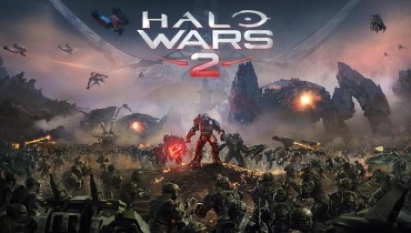 Halo Wars 2 - pierwszy rzut oka na kampanię