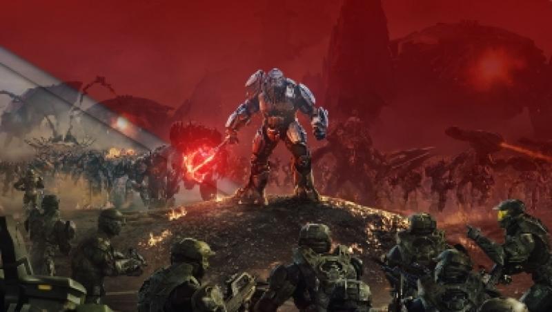 Halo Wars dostępne na PC dla wybrańców w zawrotnej cenie