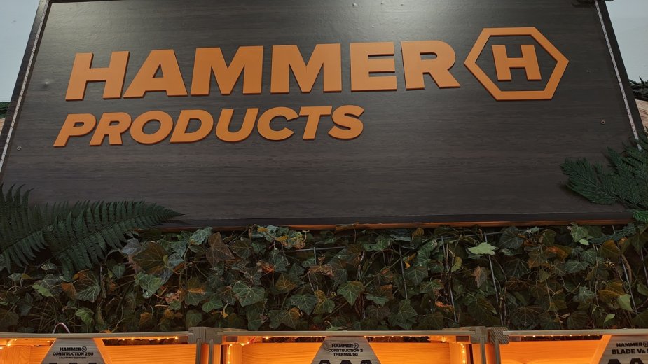 Hammer, ten od pancernych smartfonów, pokazał nową markę na IFA 2025
