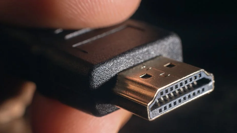 HDMI