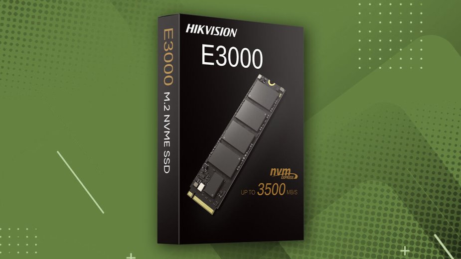 Hikvision E3000 – czy budżetowy nośnik PCIe 3.0 ma sens?