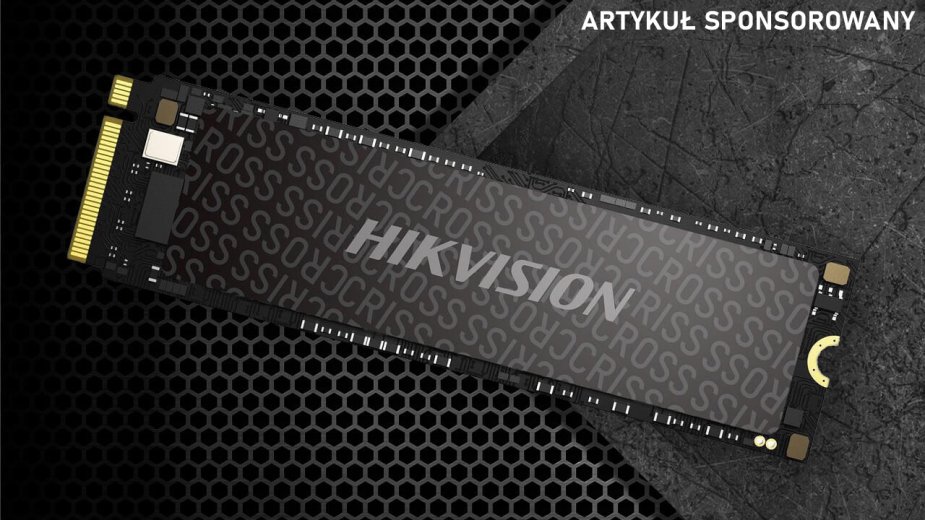 Hikvision G4000E. Trwały dysk SSD z TBW 1800 TB dla wymagających
