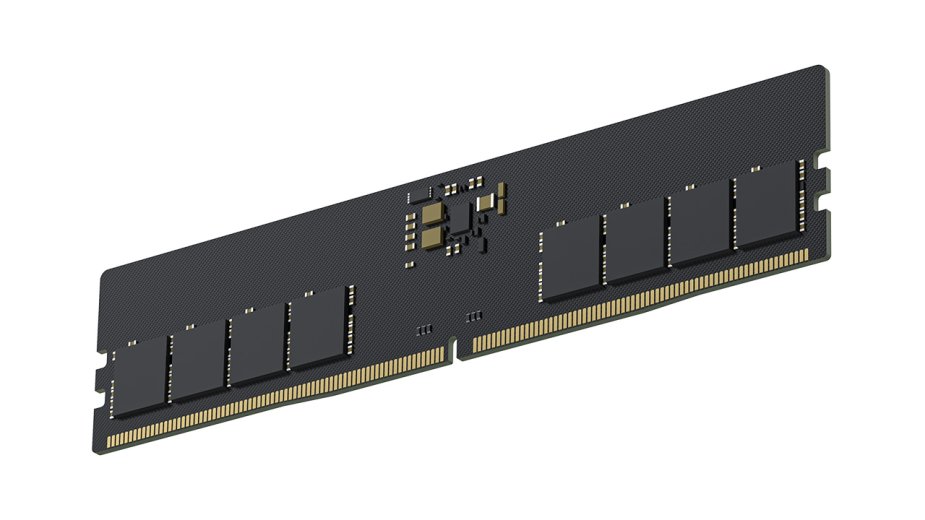 Hikvision prezentuje swoje pierwsze moduły pamięci DDR5. Wysoka wydajność w przystępnej cenie