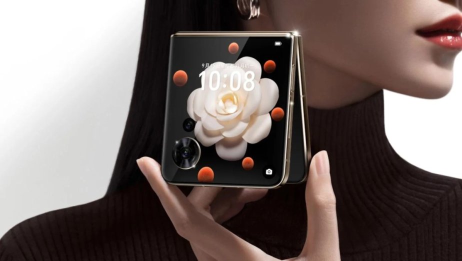 Honor Magic V Flip - to jeden z ciekawszych smartfonów z "klapką"